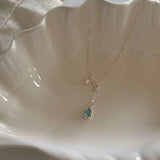 Blue Drop