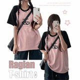 Bien Nagran short-sleeved T-shirt