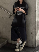 ダーティアーカイブTシャツ
