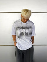 VENTIQUE Archive T-shirt 3color