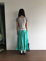 Air raglan shirt (3color) 