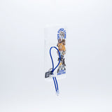 SUN CASE CAT STRING BLUE