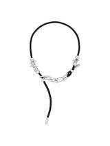 NO.616 [SILVER] NECKLACE