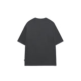 Yikes グラフィック オーバーフィット Tシャツ