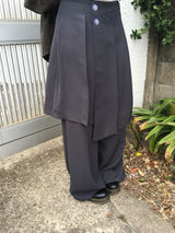 Arthur Burton skirt pants