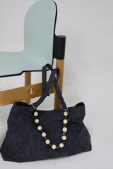 port bag_gray
