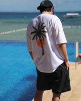  GV SUNSET SHORT-SLEEVED 