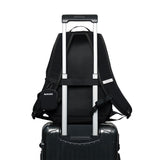 CARABINER メッシュバックパック / BLACK