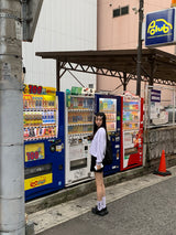 [MADE] ティバーニットバンディドショートパンツ