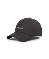 26SS★ ANDAASH logo ball cap