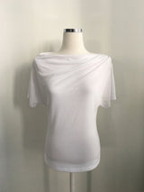 Poki drape Top