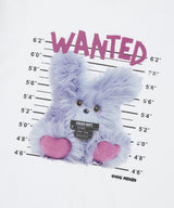 WANTED BAD DOLLY TEE