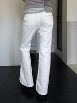  CHIC COTTON BOOTS PT