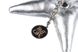 SHINING KEY RING