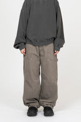 Petra Dart Washing Pants