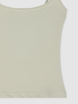 so simple sleeveless top