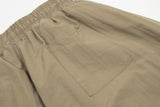 Brooklyn Rich String Wide Nylon Pants 231932914