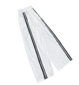Voice track jersey pants