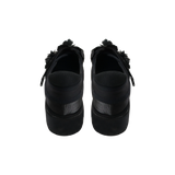 FLOWER PLATFORM SANDAL