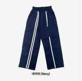 (Unisex) リティンラインパンツ