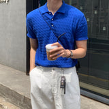LMN エッセンシャルワンタックバックバンディングクールワイドデニム (2 colors)