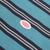 STRIPE LAYERED LONG SLEEVE
