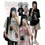ピッピキャットプリンティングボクシーT