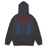 Faith Hoodie - 6COLOR