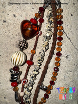 Five Layers Bracelet-02