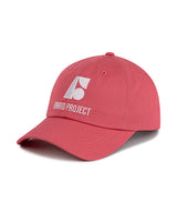 Essential Symbol Ball Cap - Pink