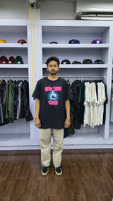ONE SIGN | CROOZ Comfy Soft T-shirt
