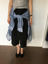 サンド カーゴ 3/4 パンツ (3color)