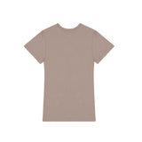 SKIN TEE (BEIGE)