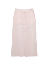 コジ―コットンスカート（ピンク）