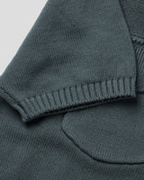 (M's) 2 Pocket Knit Shirt