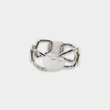 Frame Link Bracelet