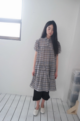 roll up capri pants (2c)