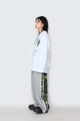 Dry Mood Long Sleeve T