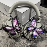 Sparkle Butterfly - Sony XM6 Case