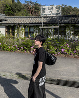 ウェイクレギュラーショートスリーブTシャツ