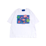 エデンショートスリーブTシャツ (UNISEX)_SYS7TS05WT