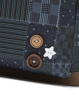 PATCHWORK BACKPACK(CV2GFUAB42A)