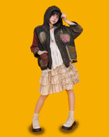 little morri-girl sleeveless