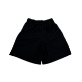 25 lettering shorts