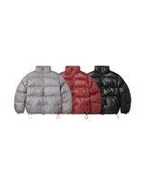 マットオーバー2ウェイショートパデッドジャケット (3color)