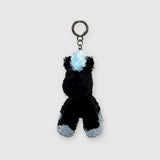 [made]pony keyring black