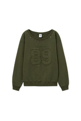 89 rivet mtm [khaki]