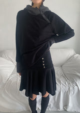 FOLDING HOOL SKIRT