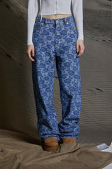 ROSE DENIM