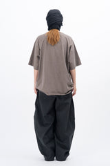 Nahar Canal Curved Pants